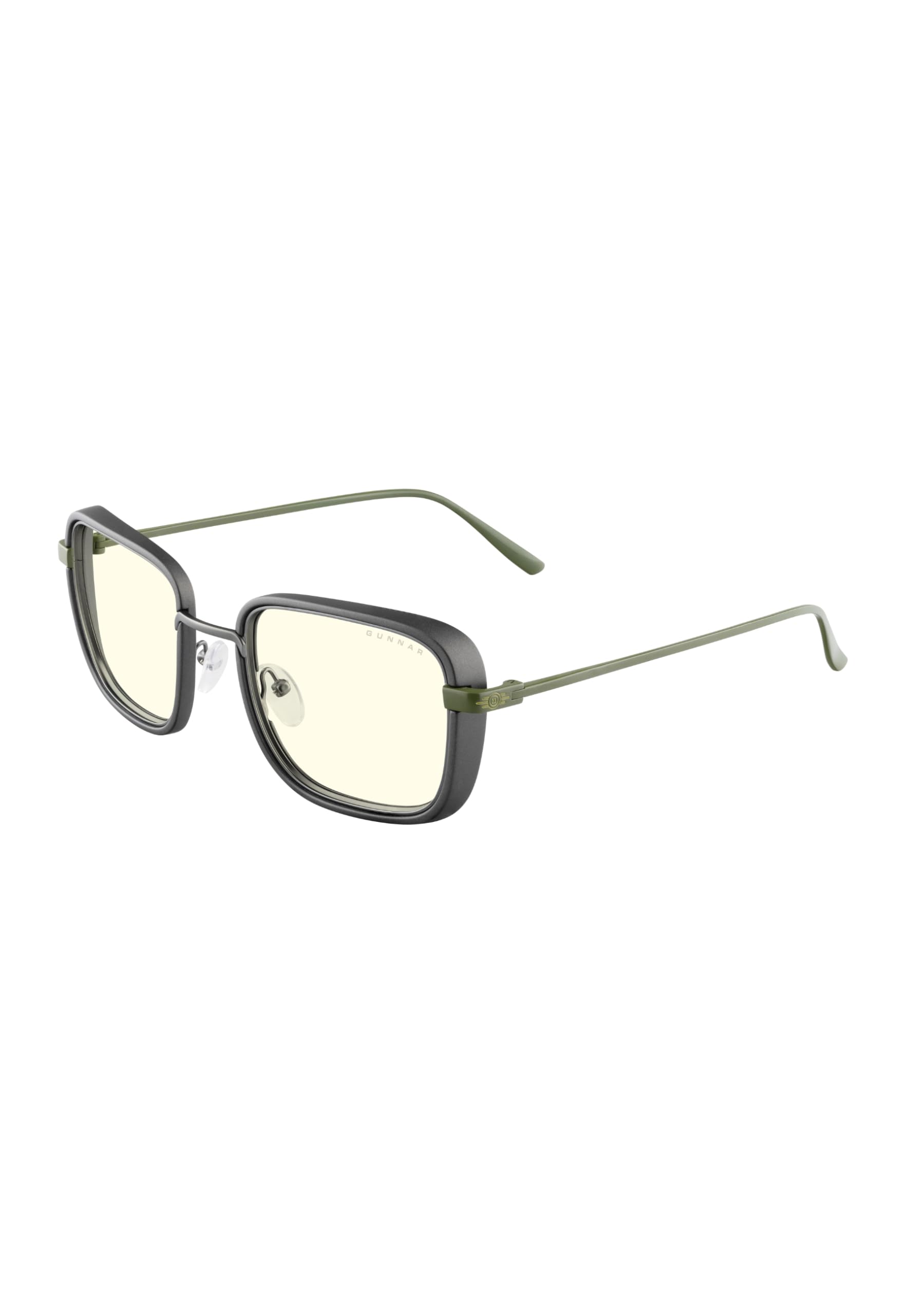 Foto 1 | Gafas Para Videojuegos Gunnar Fallout Vault 33 Blue Light Blocking - Venta Internacional.