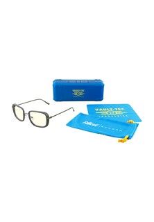 Foto 2 | Gafas Para Videojuegos Gunnar Fallout Vault 33 Blue Light Blocking - Venta Internacional.