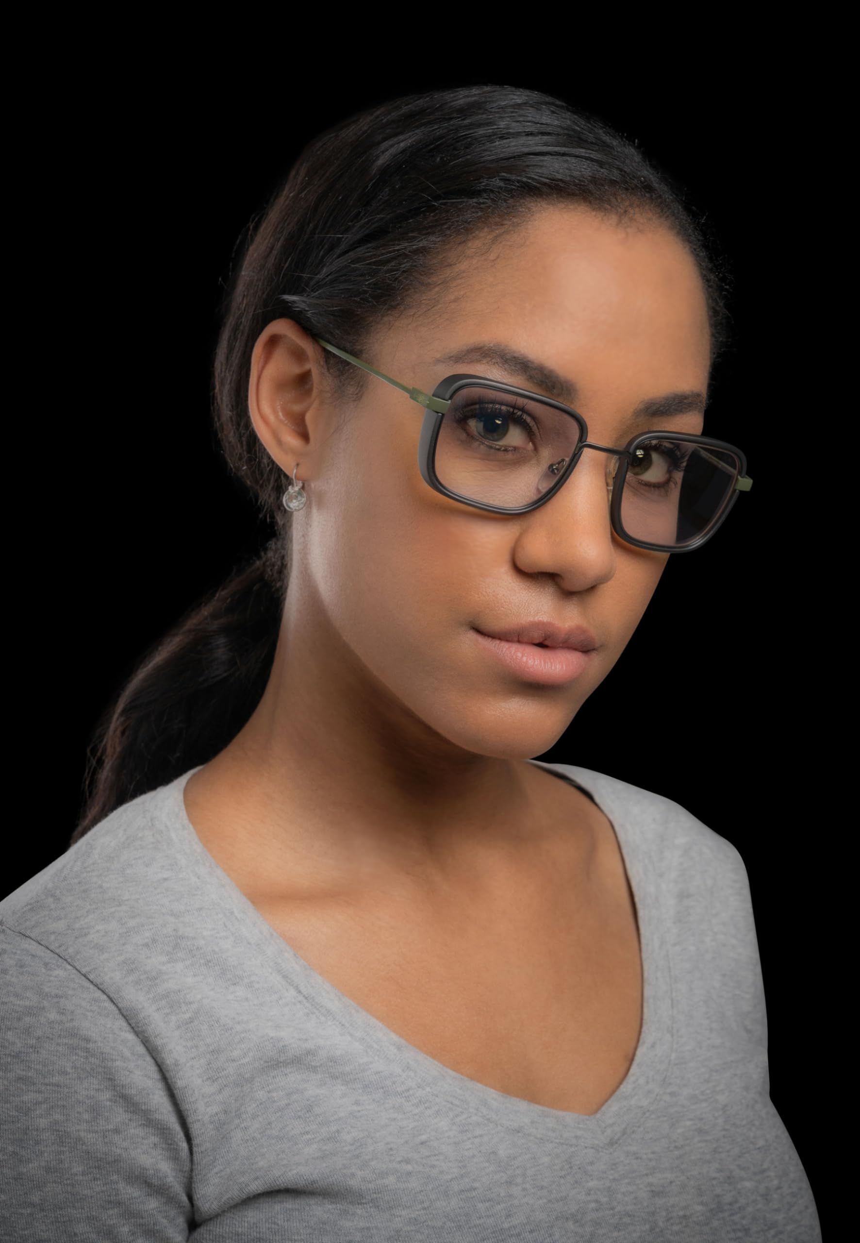 Foto 6 pulgar | Gafas Para Videojuegos Gunnar Fallout Vault 33 Blue Light Blocking - Venta Internacional.