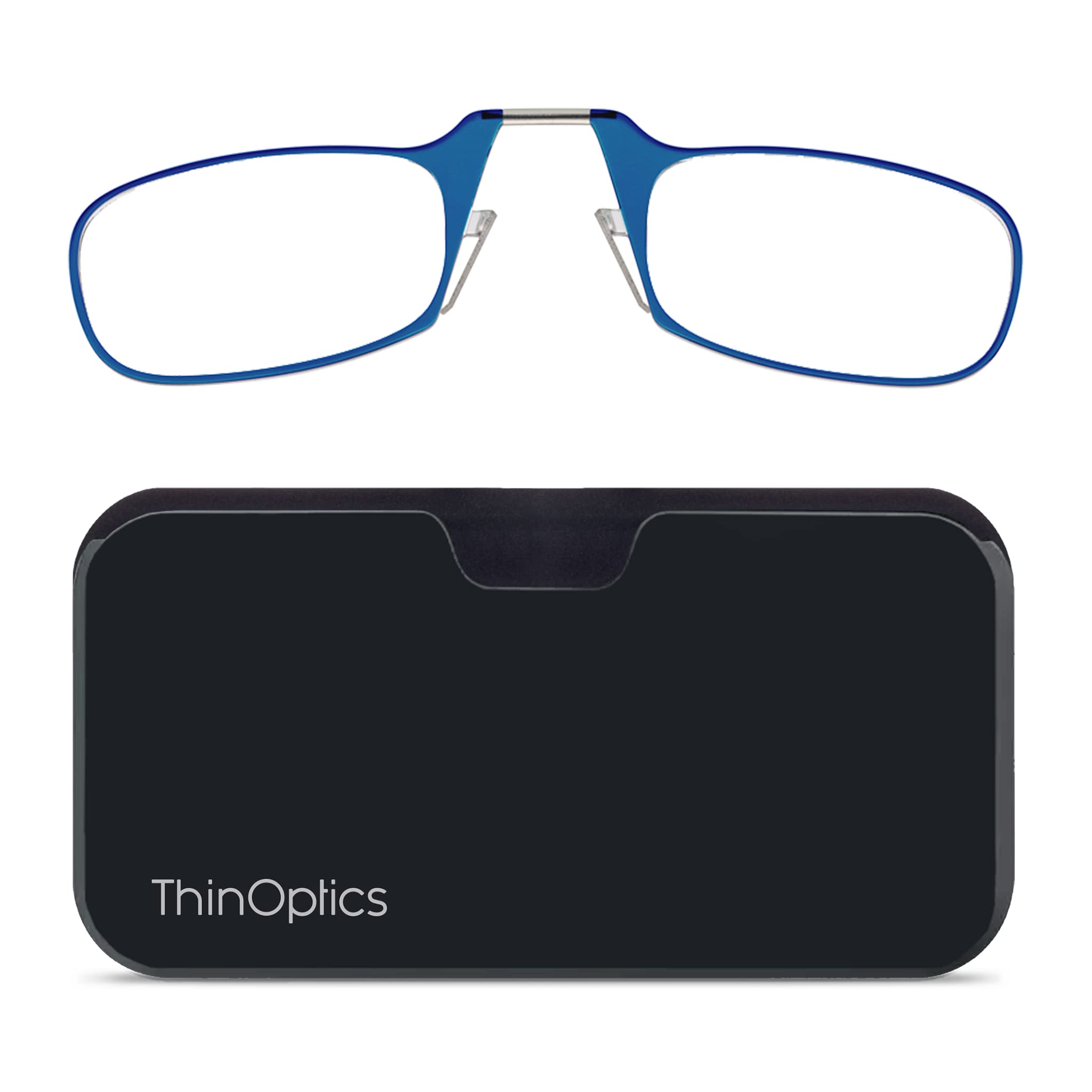 Foto 1 | Gafas De Lectura Thinoptics Unisex Para Adultos De 1 50 Pulgadas  Color Azul - Venta Internacional.