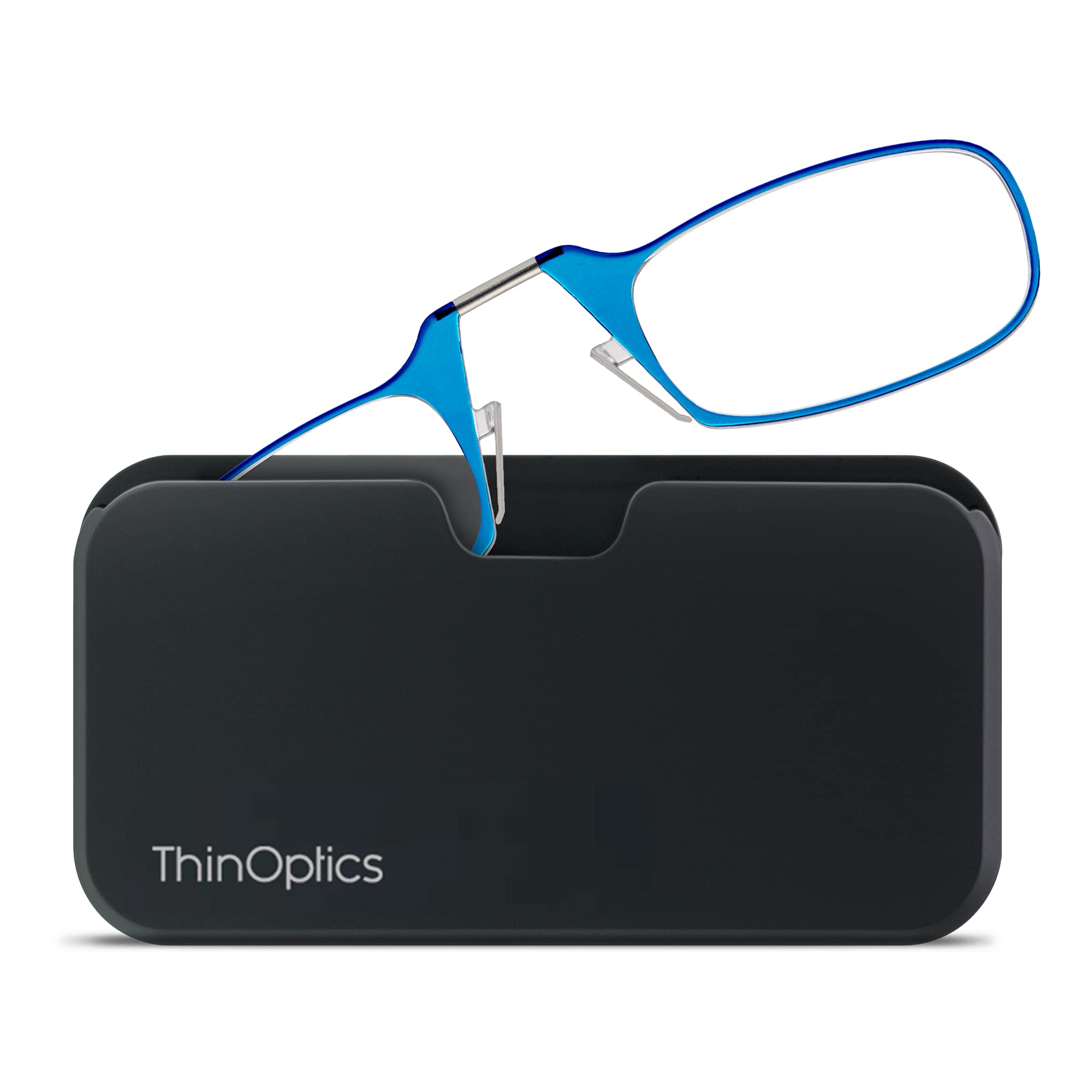 Foto 4 pulgar | Gafas De Lectura Thinoptics Unisex Para Adultos De 1 50 Pulgadas  Color Azul - Venta Internacional.