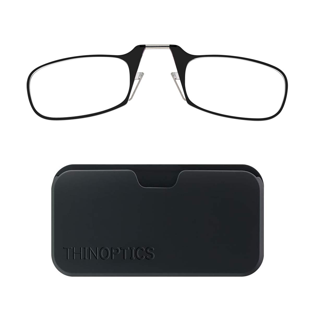 Foto 2 pulgar | Gafas De Lectura Thinoptics Universal Pod Rectangular 44 Mm - Venta Internacional.