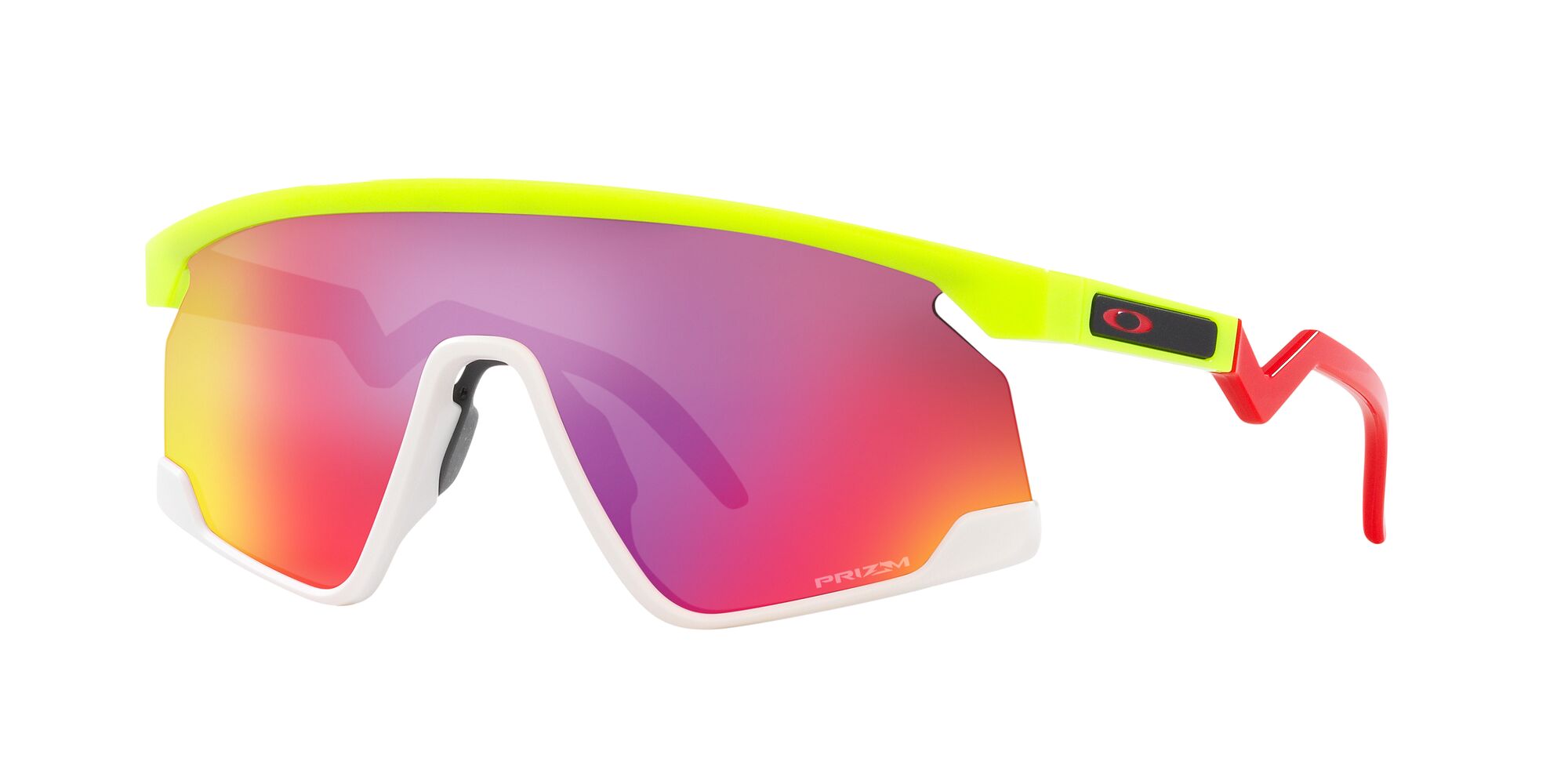Foto 3 pulgar | Lente De Sol Oakley Oo9280 Bxtr Multicolor
