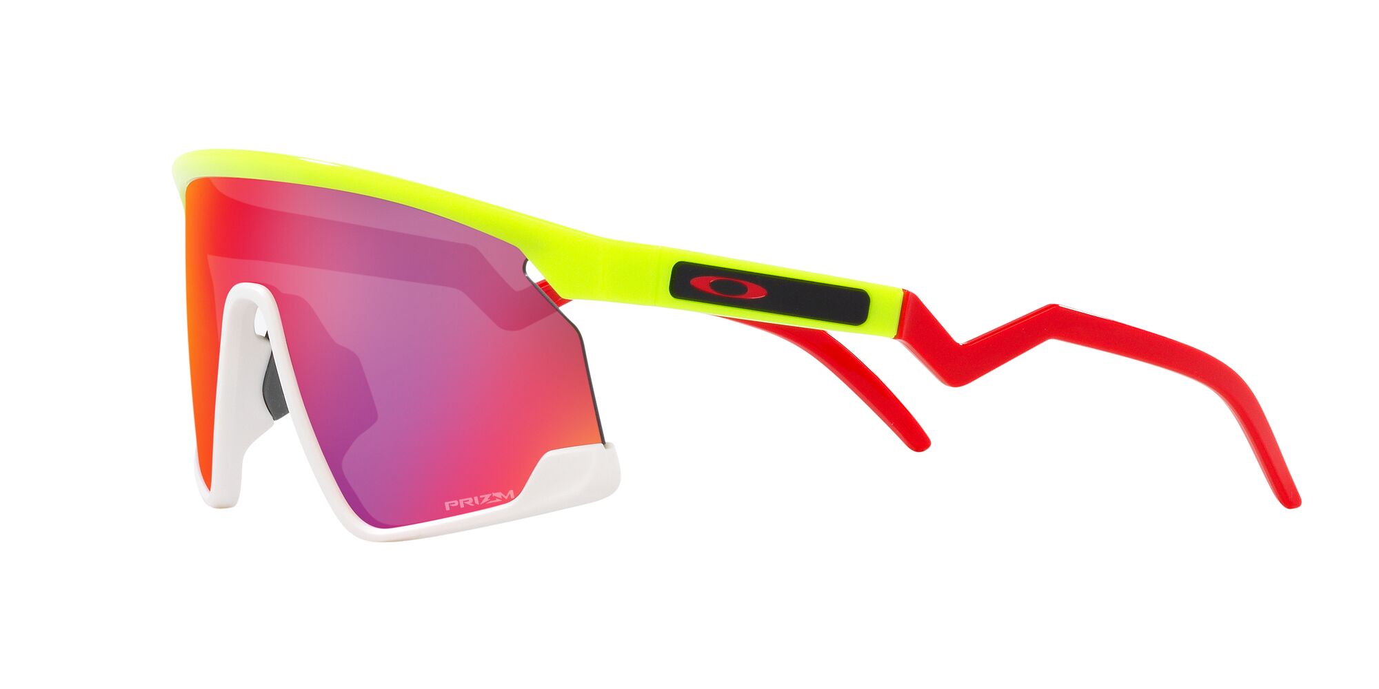 Foto 4 pulgar | Lente De Sol Oakley Oo9280 Bxtr Multicolor
