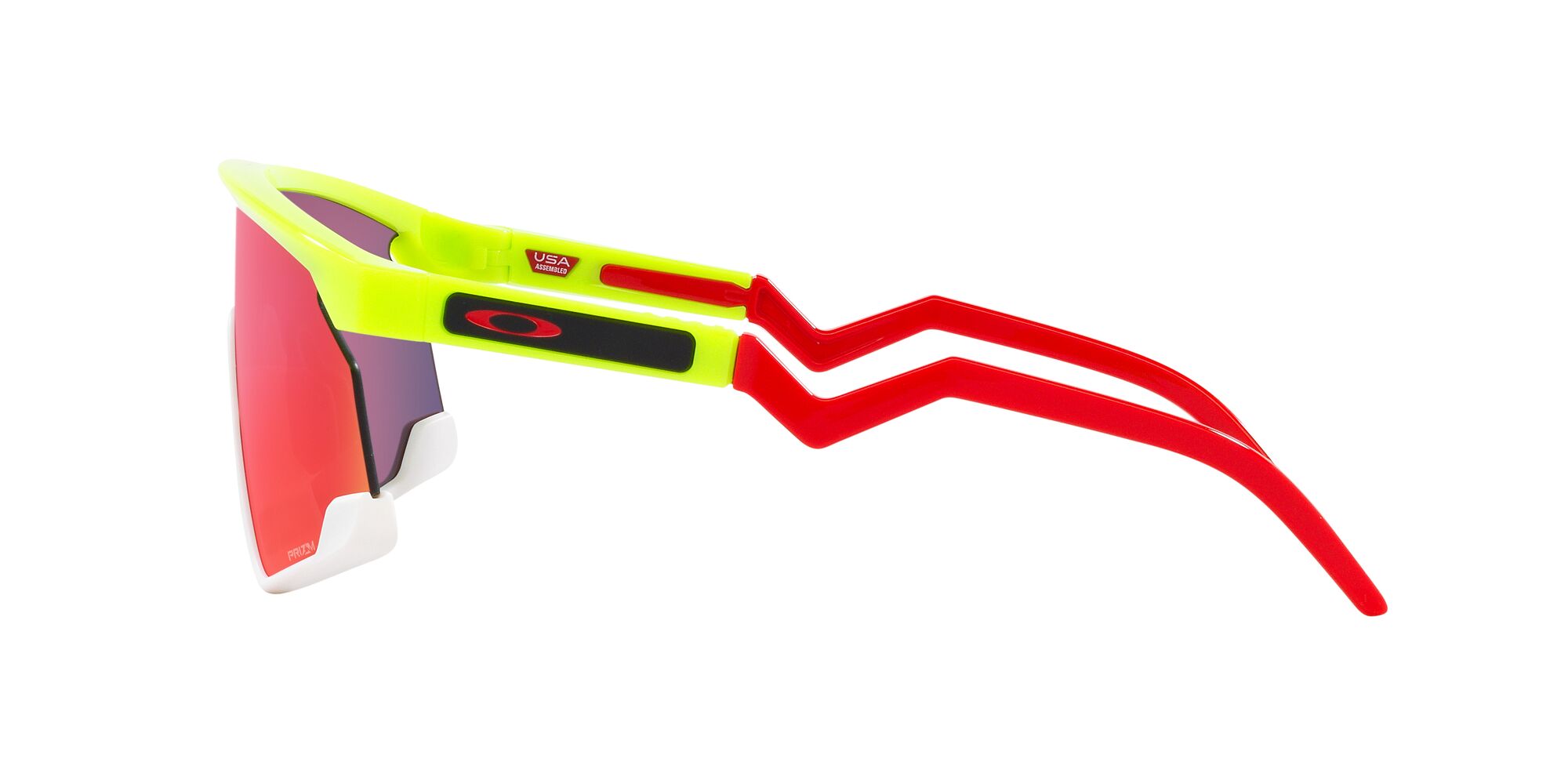 Foto 5 pulgar | Lente De Sol Oakley Oo9280 Bxtr Multicolor