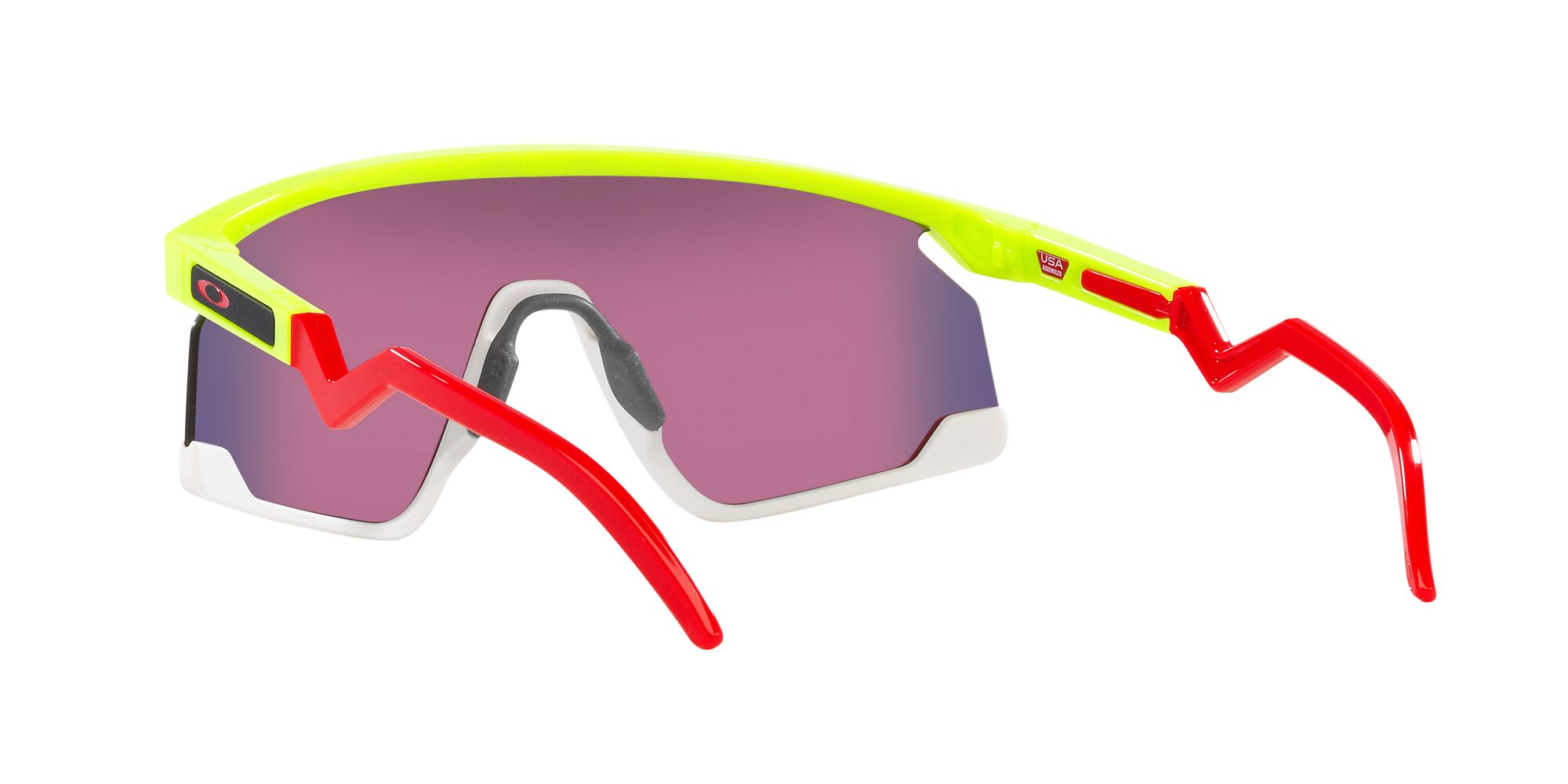Foto 7 pulgar | Lente De Sol Oakley Oo9280 Bxtr Multicolor