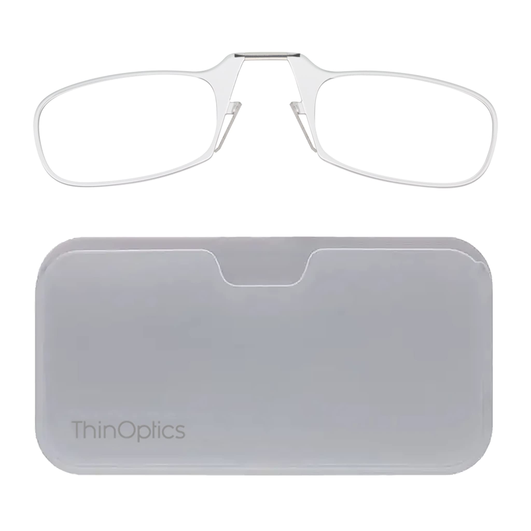 Foto 1 | Gafas De Lectura Thinoptics Universal Pod Rectangular 1.5 - Venta Internacional.