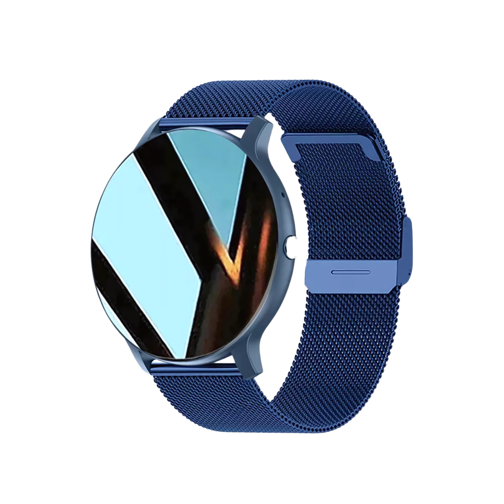 Foto 2 | Smartwatch Gadgets & Fun Elegant Square Unisex