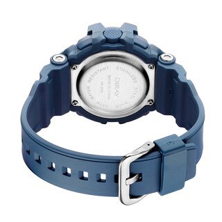 Foto 2 | Reloj de Pulsera Diray para Unisex Dr222l3 color Azul