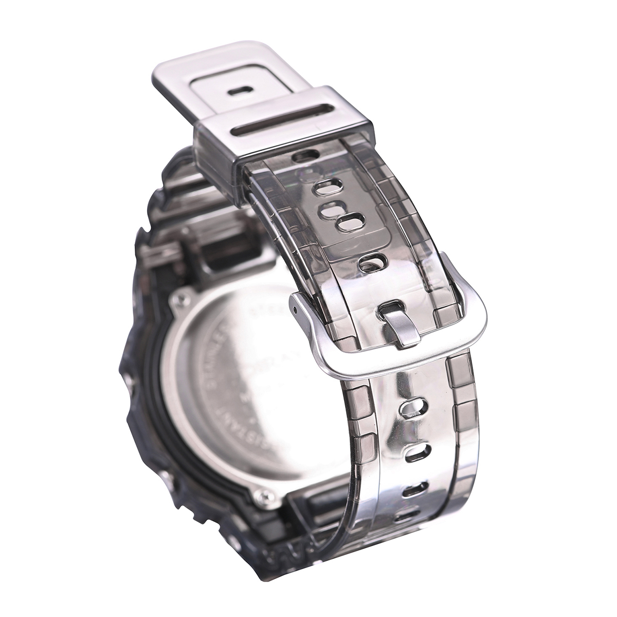 Foto 4 pulgar | Reloj de Pulsera Diray para Unisex Dr218lct3 color Negro