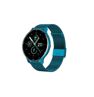 Foto 1 | Reloj Inteligente Malubero Malla color Azul