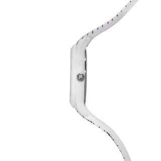 Foto 3 | Reloj De Pulsera Fila Hombre Mujer 38-321-201 Blanco