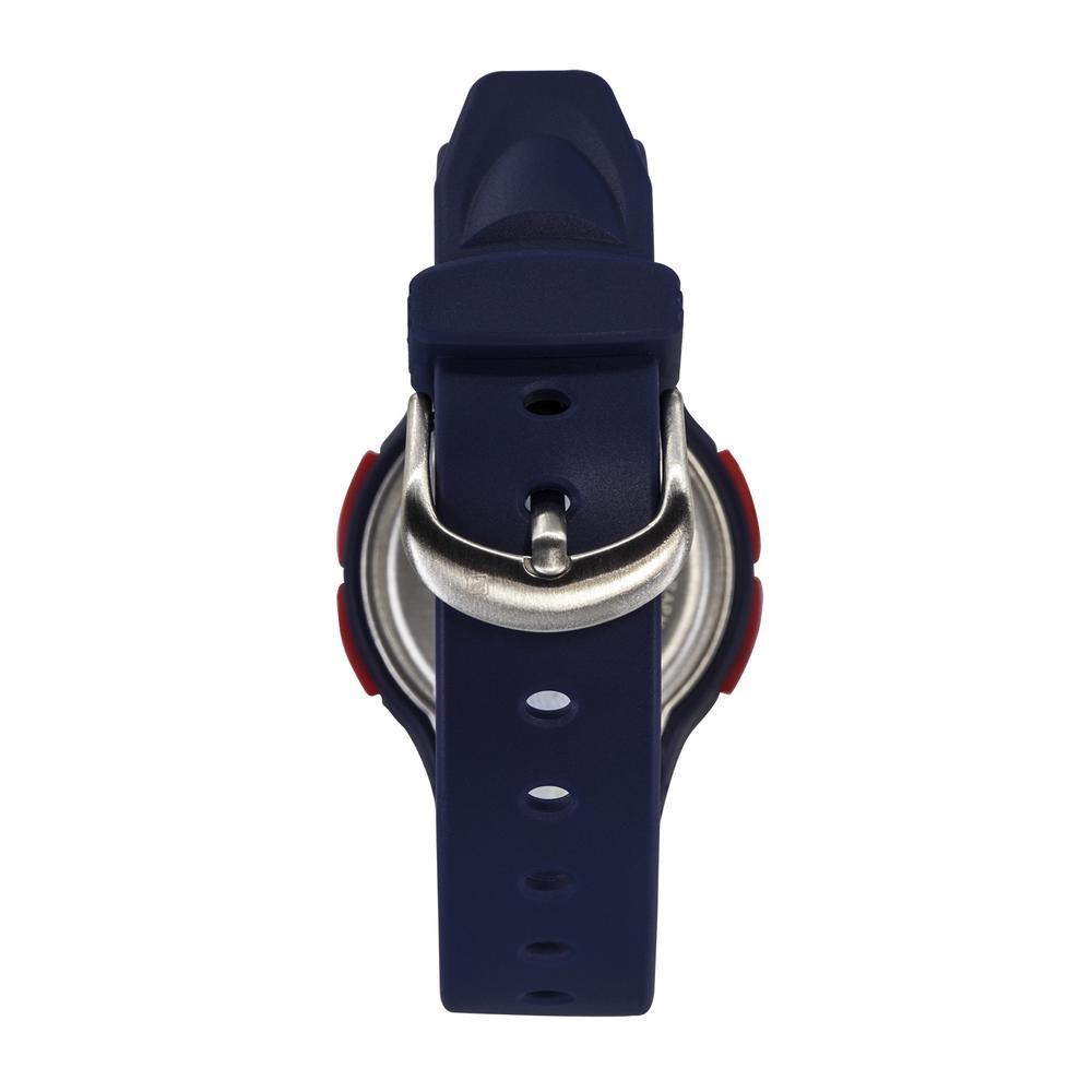 Foto 2 | Reloj De Pulsera Fila Hombre Mujer 38-213-001 Azul