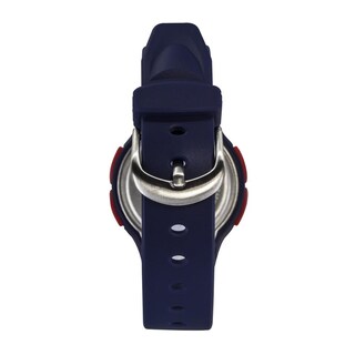 Foto 2 | Reloj De Pulsera Fila Hombre Mujer 38-213-001 Azul