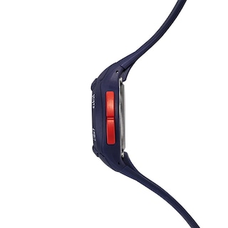 Foto 3 | Reloj De Pulsera Fila Hombre Mujer 38-213-001 Azul