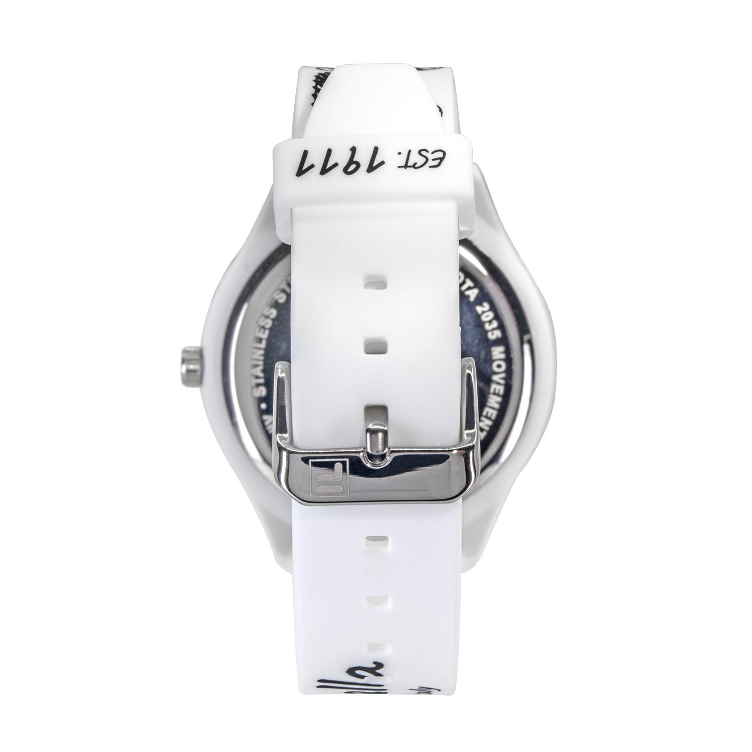 Foto 2 | Reloj Fila 38-321-303 color Blanco Unisex