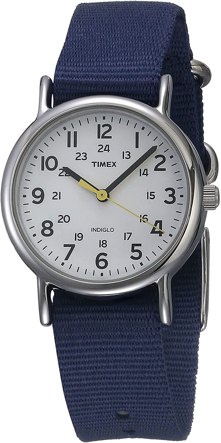 Foto 1 | Venta Internacional - Timex Women's Weekender 31 Mm Watch