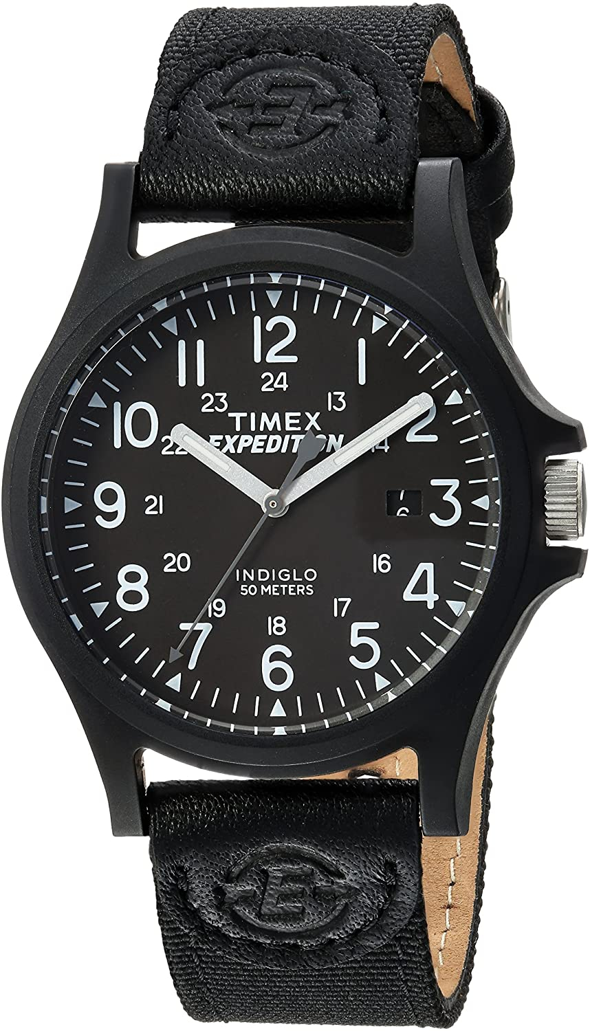 Foto 2 pulgar | Venta Internacional - Timex Men's Expedition Acadia Wall Searts