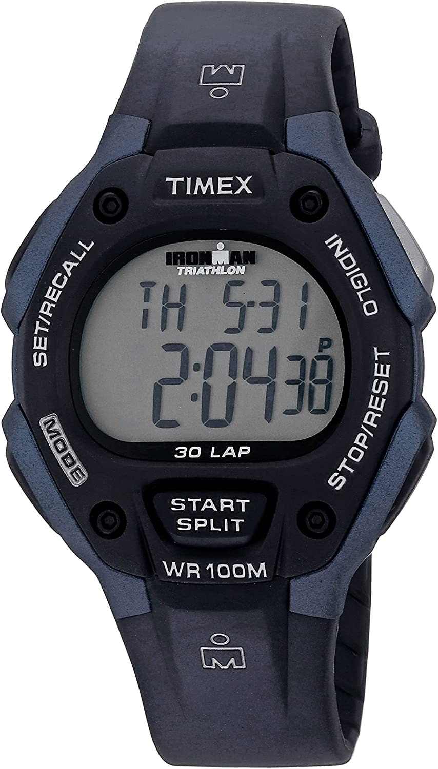 Timex ironman cheap classic 30