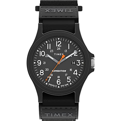 Venta Internacional - Timex Men's Expedition Acadia Wall Searts