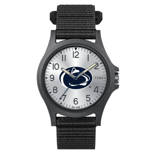 Foto 2 pulgar | Venta Internacional - Timex Men's Collegiate Pride 40 Mm Reloj - Penn State Nittany Lion