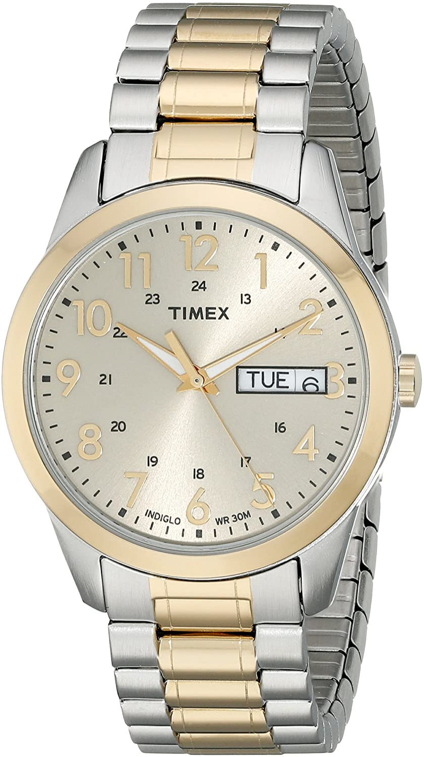 Foto 1 | Venta Internacional - Reloj South Street Sport South Sport De Timex Men's