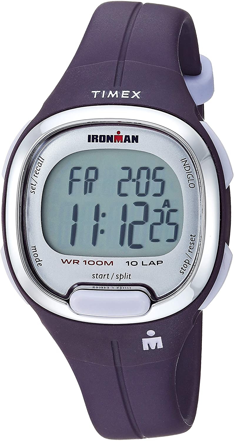 Venta Internacional - Reloj Timex Women's Ironman Transit 33 Mm $1,152