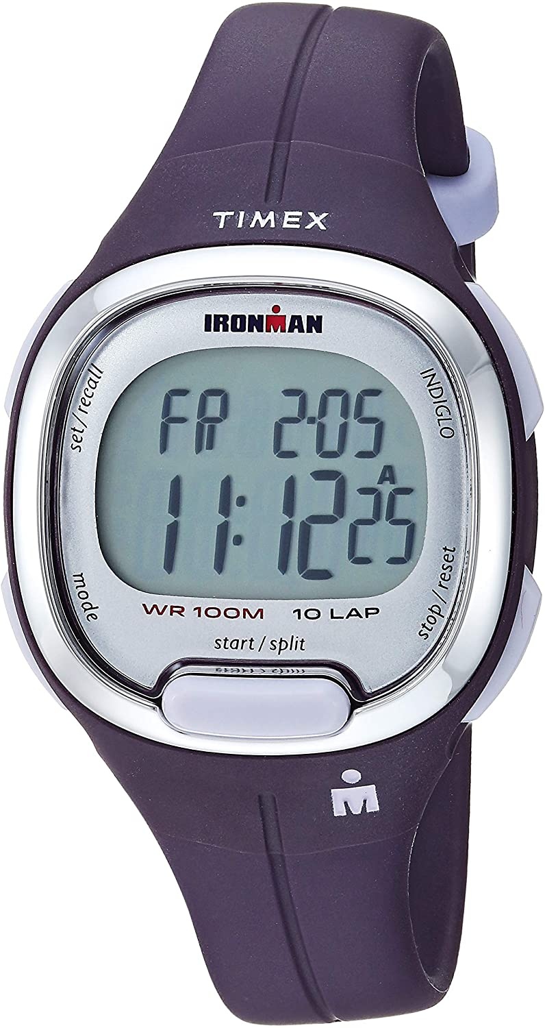 Foto 2 pulgar | Venta Internacional - Reloj Timex Women's Ironman Transit 33 Mm