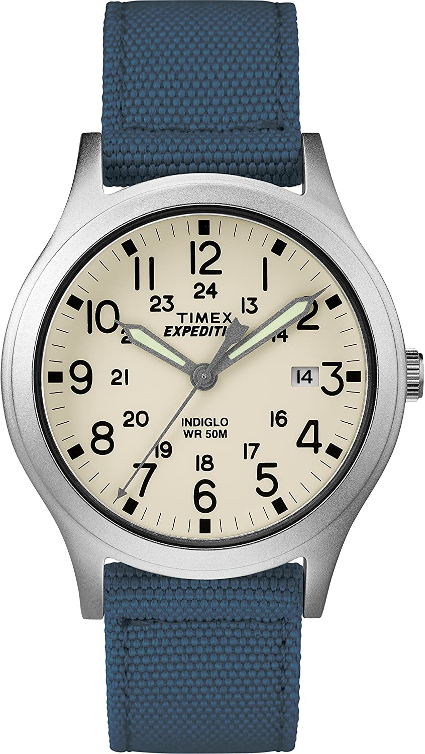 Venta Internacional - Timex Expedition Scout 36mm Reloj