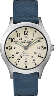 Foto 1 | Venta Internacional - Timex Expedition Scout 36mm Reloj
