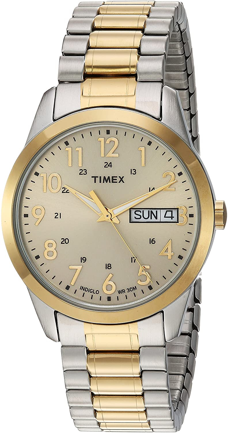 Foto 2 pulgar | Venta Internacional - Reloj South Street Sport South Sport De Timex Men's