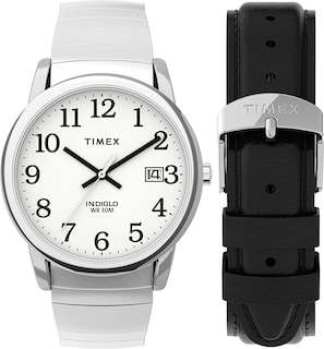 Foto 3 | Venta Internacional - Reloj De Fechas De 35 Mm De Lectura Fácil De 35 Mm