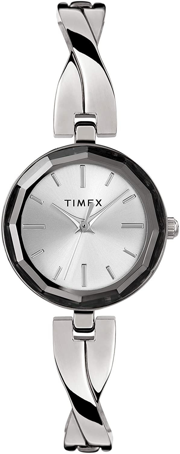 Foto 2 pulgar | Venta Internacional - Vestido Para Mujeres Timex 26 Mm Pulsera Reloj