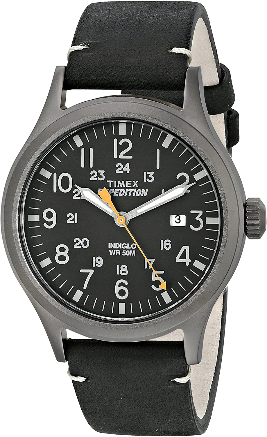 Foto 2 pulgar | Venta Internacional - Timex Expedition Scout Scout 40 Mm Reloj