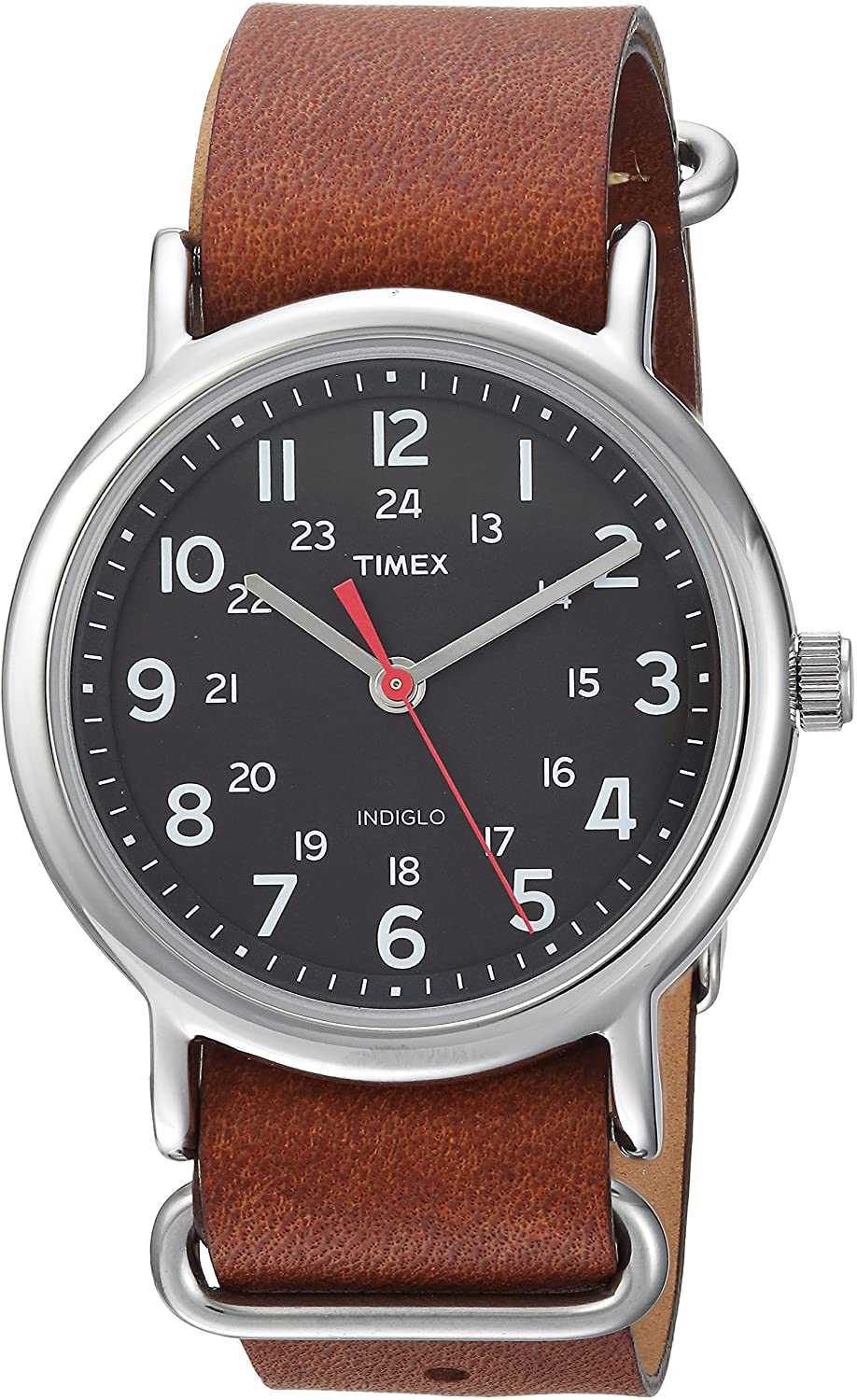 Venta Internacional - Timex Unisex Weekender 38 Mm Reloj