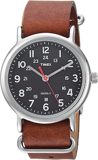 Foto 3 | Venta Internacional - Timex Unisex Weekender 38 Mm Reloj