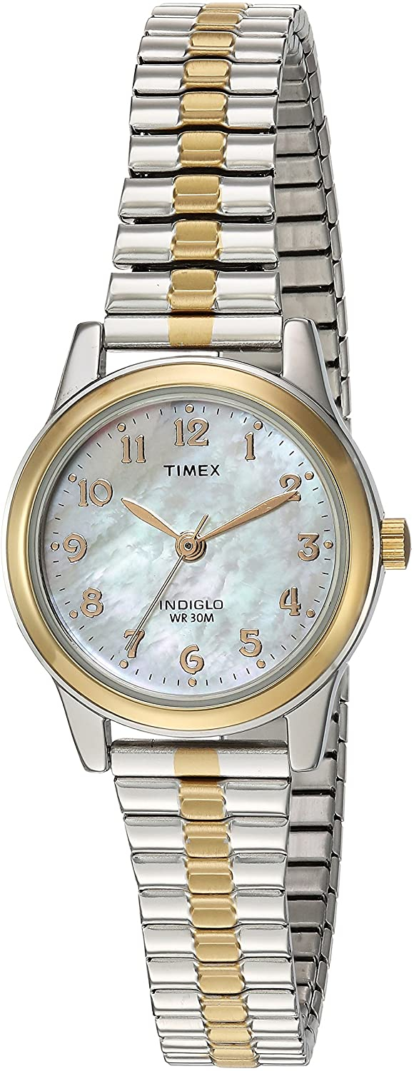 Foto 2 pulgar | Venta Internacional - Timex Essex Avenue Watch