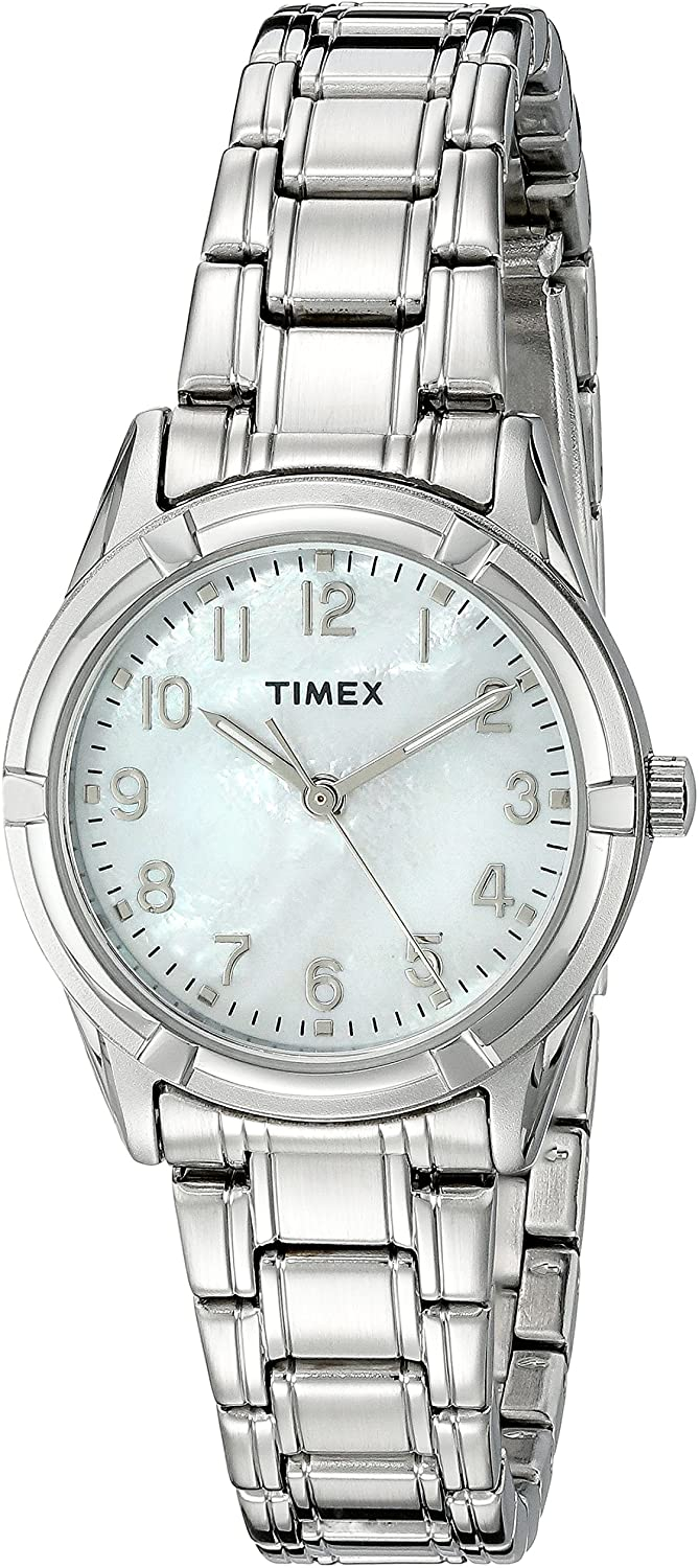 Foto 2 pulgar | Venta Internacional - Reloj Timex Women's Easton Avenue