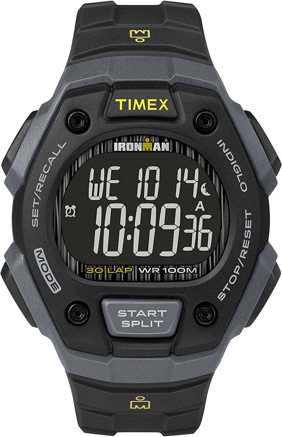 Venta Internacional - Timex Ironman Classic 30 Reloj De 38 Mm De Tamaño Completo $822