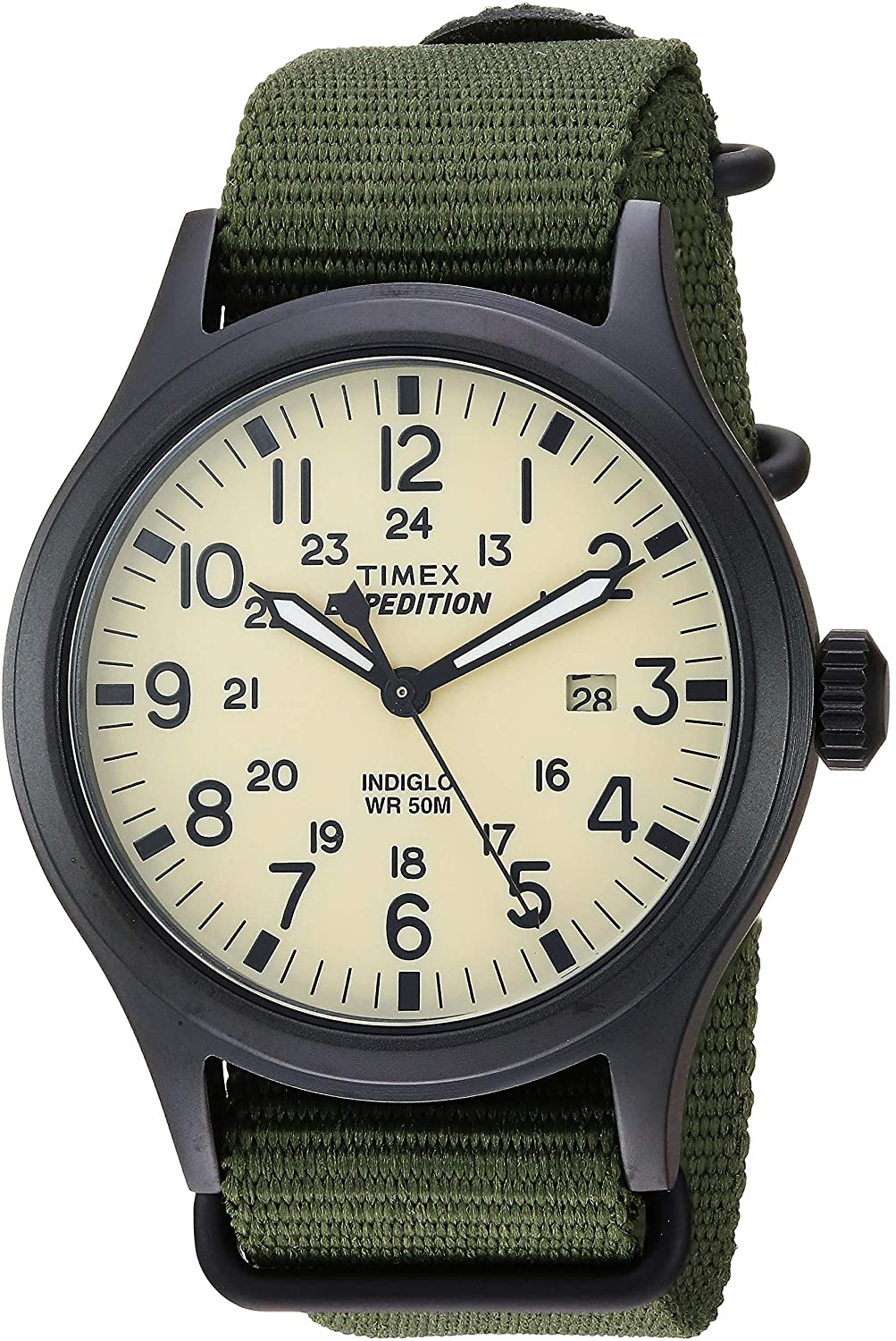 Foto 2 pulgar | Venta Internacional - Timex Expedition Scout 40 Reloj