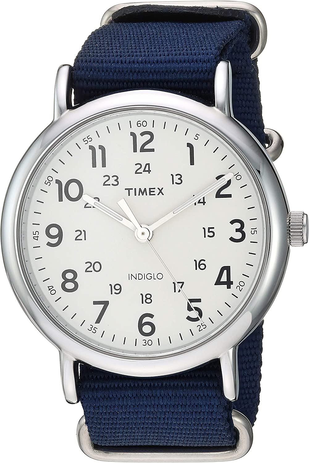 Venta Internacional - Timex Weekender De 40 Mm Reloj De 40 Mm