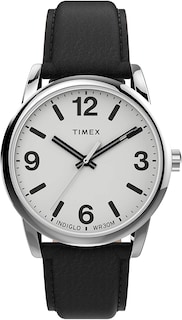 Foto 3 | Venta Internacional - Timex Men's Easy Reader Bold 38 Mm Reloj