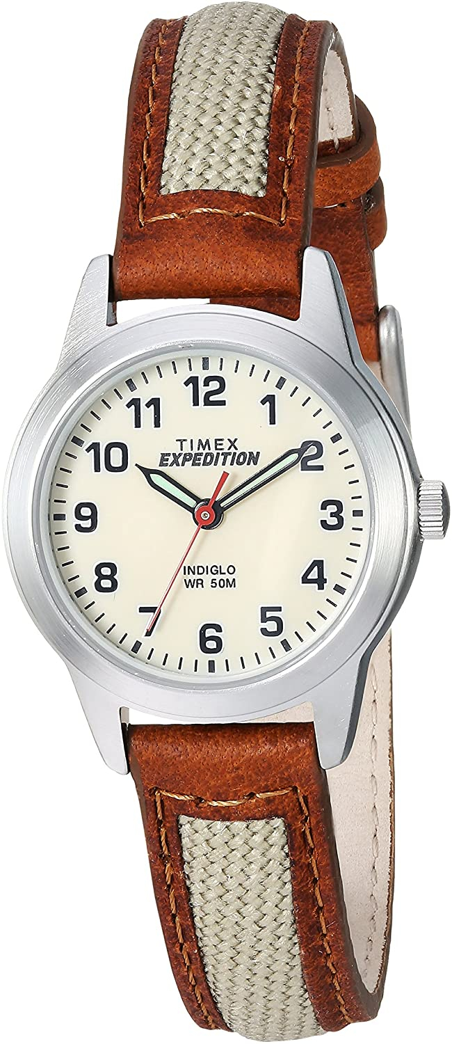 Foto 2 pulgar | Venta Internacional - Timex Expedition's Expedition Metal Field Mini Watch