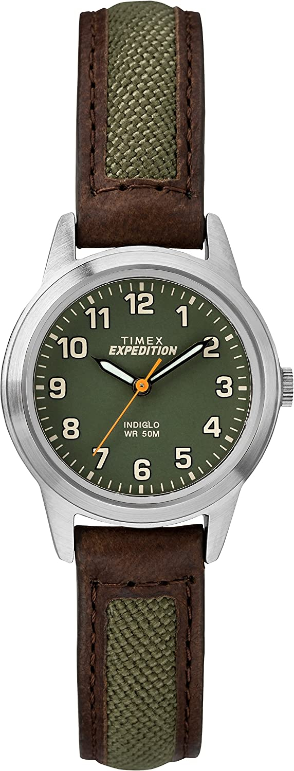 Foto 2 pulgar | Venta Internacional - Timex Expedition's Expedition Metal Field Mini Watch