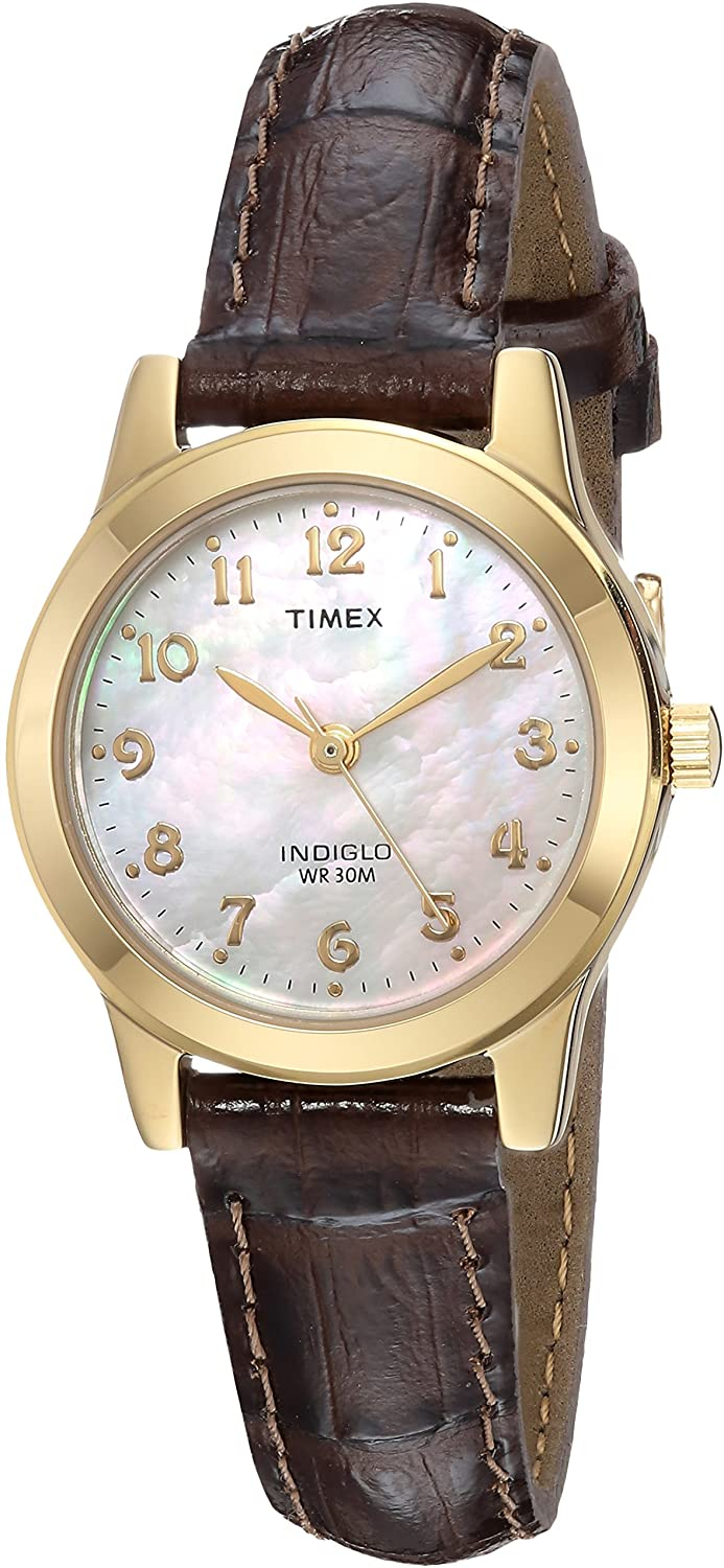 Foto 2 pulgar | Venta Internacional - Timex Essex Avenue Watch