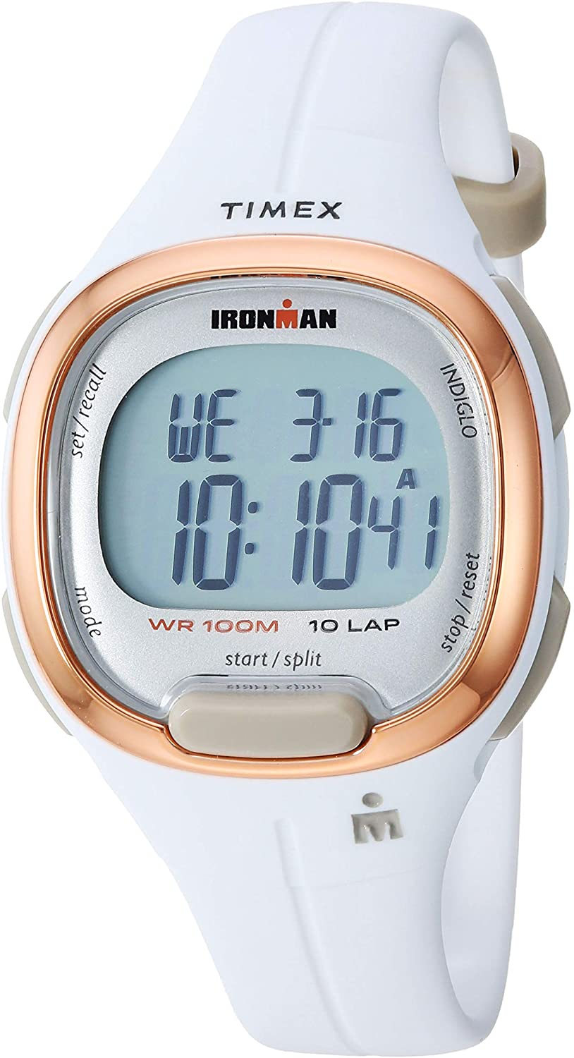 Foto 2 pulgar | Venta Internacional - Reloj Timex Women's Ironman Transit Resin Strap Store