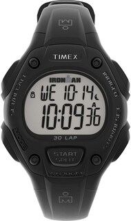 Foto 3 | Venta Internacional - Timex Ironman Classic 30 Reloj De Tamaño Mediano