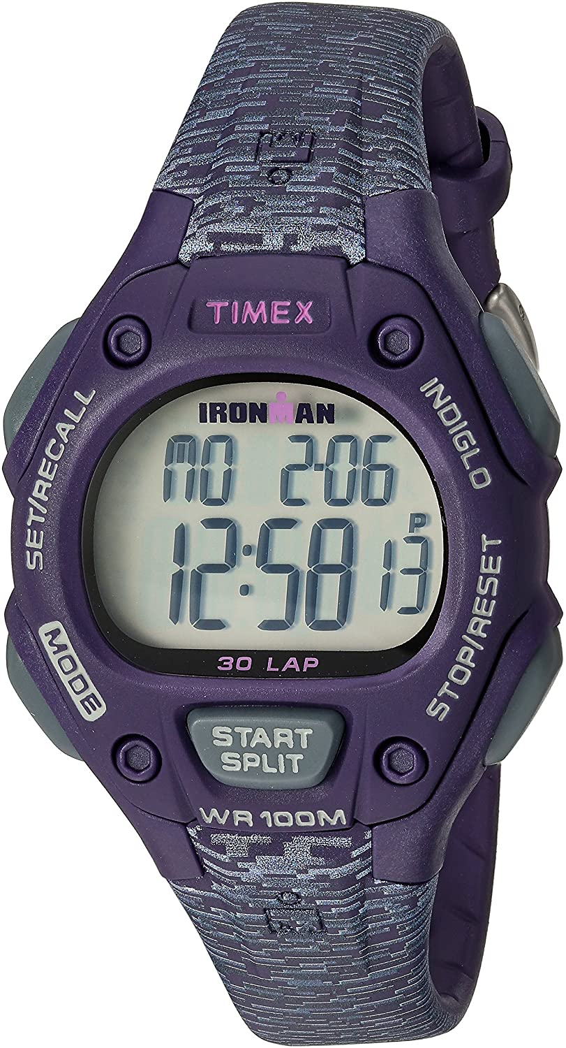 Venta Internacional - Reloj Timex Women’s Ironman Classic 30 De Tamaño Mediano