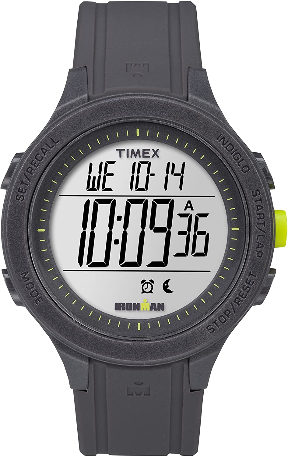 Foto 2 pulgar | Venta Internacional - Timex Ironman Essential 30 Reloj