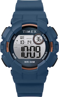 Foto 3 | Venta Internacional - Timex Unisex Mako Dgtl Strap Store
